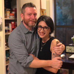 Meet your Posher, Alexandra